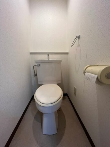 桜川駅 徒歩5分 3階の物件内観写真