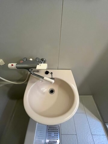 桜川駅 徒歩5分 3階の物件内観写真