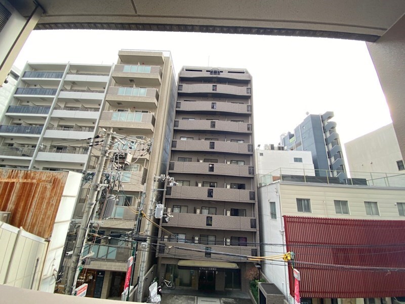 桜川駅 徒歩5分 3階の物件内観写真