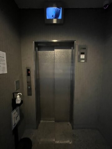 桜川駅 徒歩5分 3階の物件内観写真