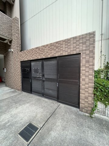 桜川駅 徒歩5分 3階の物件内観写真