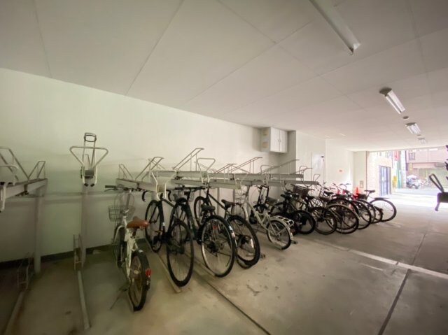 桜川駅 徒歩5分 3階の物件内観写真