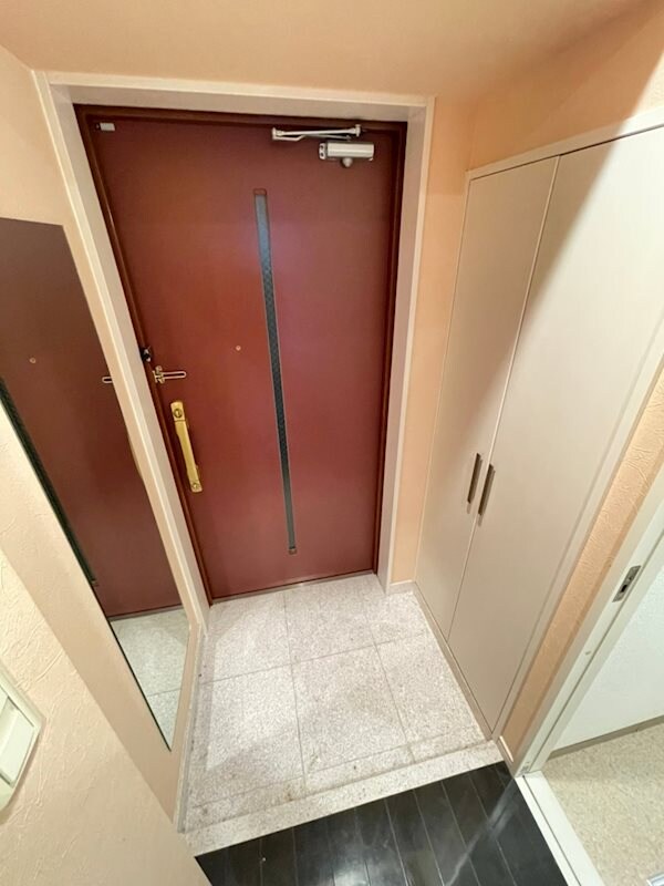 長堀橋駅 徒歩3分 5階の物件内観写真