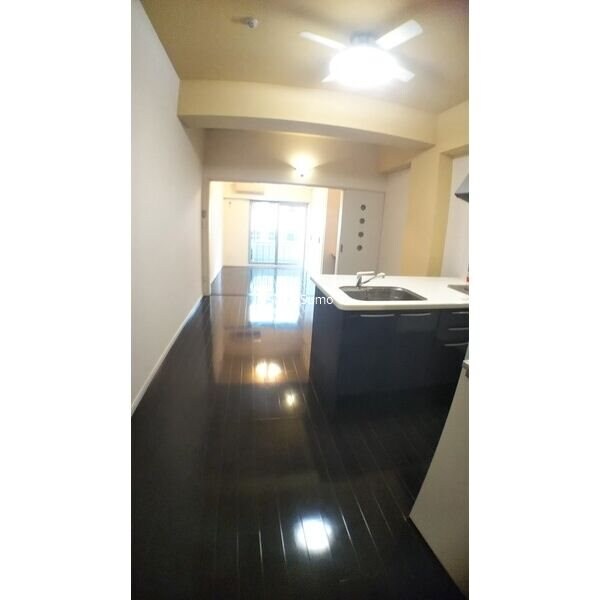 長堀橋駅 徒歩3分 5階の物件内観写真