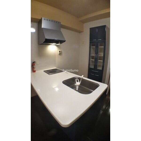 長堀橋駅 徒歩3分 5階の物件内観写真