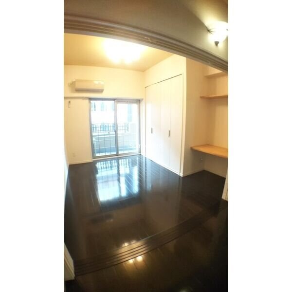 長堀橋駅 徒歩3分 5階の物件内観写真