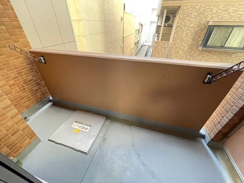 長堀橋駅 徒歩3分 5階の物件内観写真