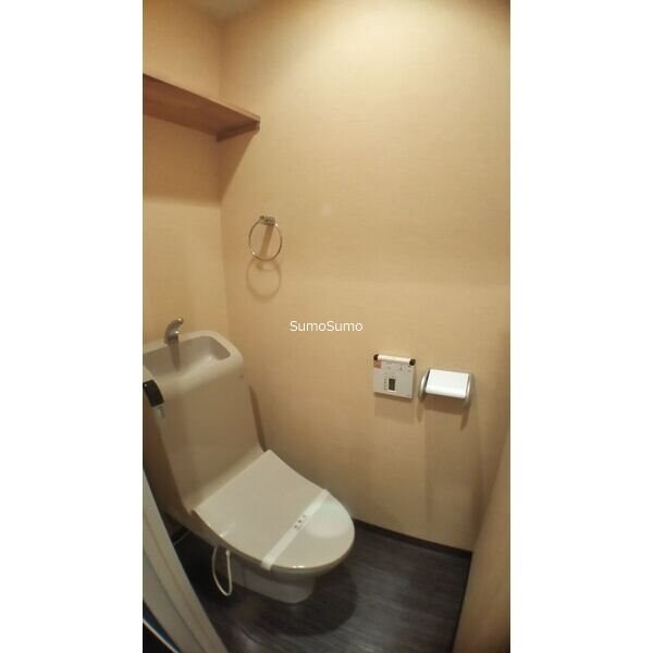 長堀橋駅 徒歩3分 5階の物件内観写真