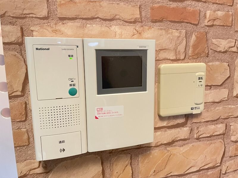 長堀橋駅 徒歩3分 5階の物件内観写真