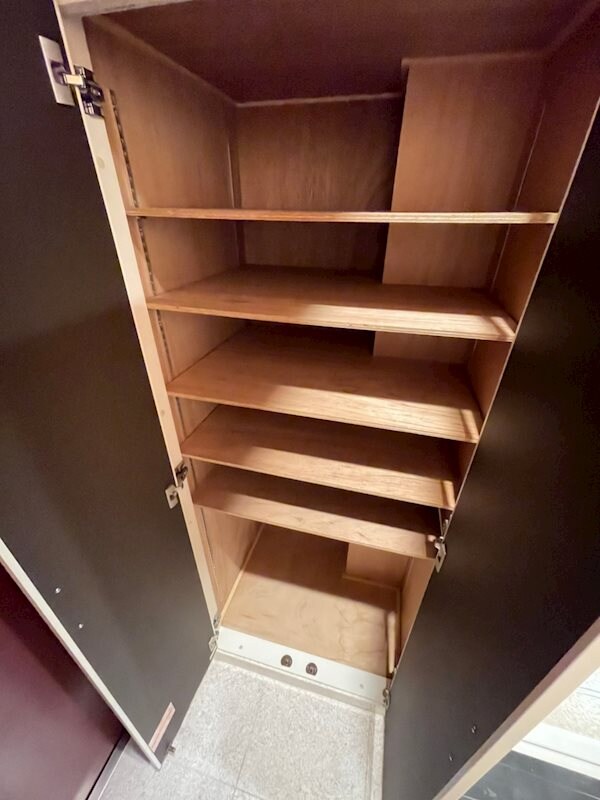 長堀橋駅 徒歩3分 5階の物件内観写真