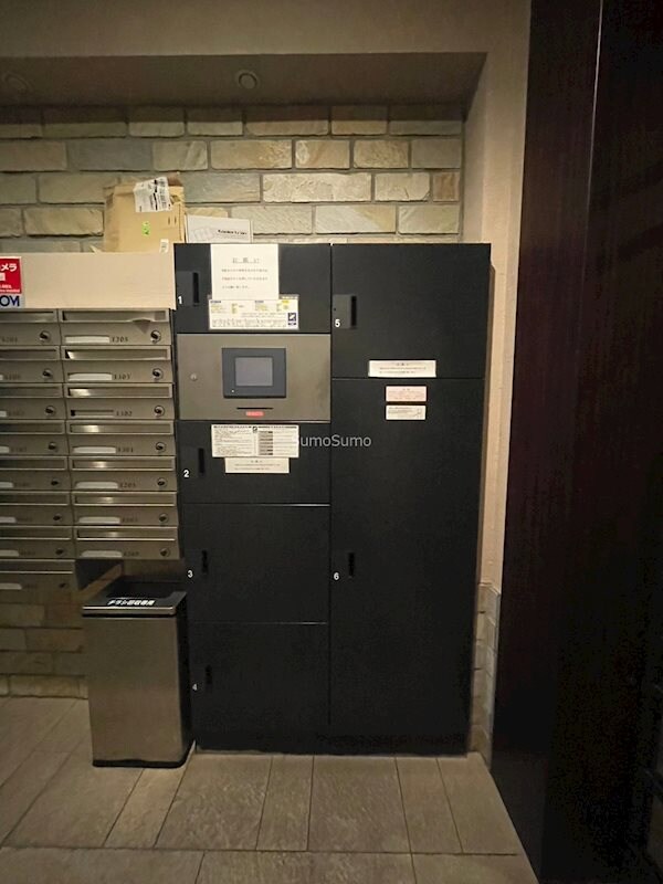 長堀橋駅 徒歩3分 5階の物件内観写真