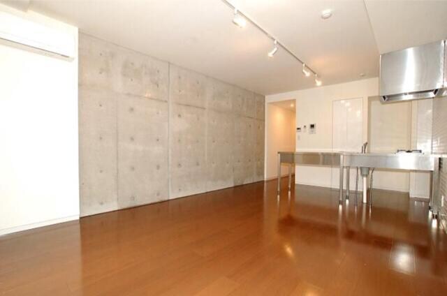 グランドコンシェルジュ都立大学の物件内観写真