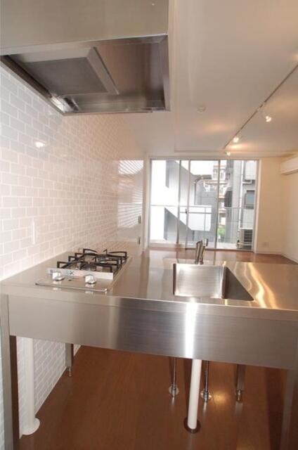 グランドコンシェルジュ都立大学の物件内観写真