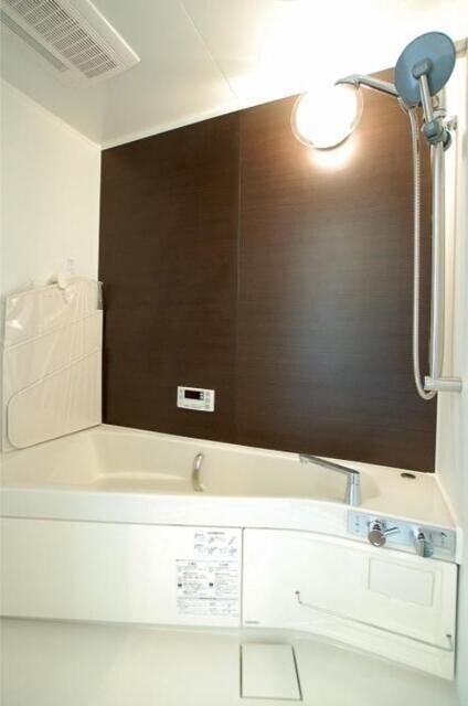 グランドコンシェルジュ都立大学の物件内観写真