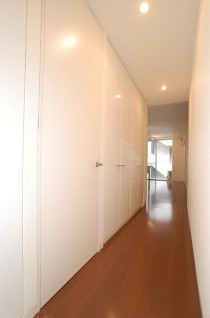 グランドコンシェルジュ都立大学の物件内観写真