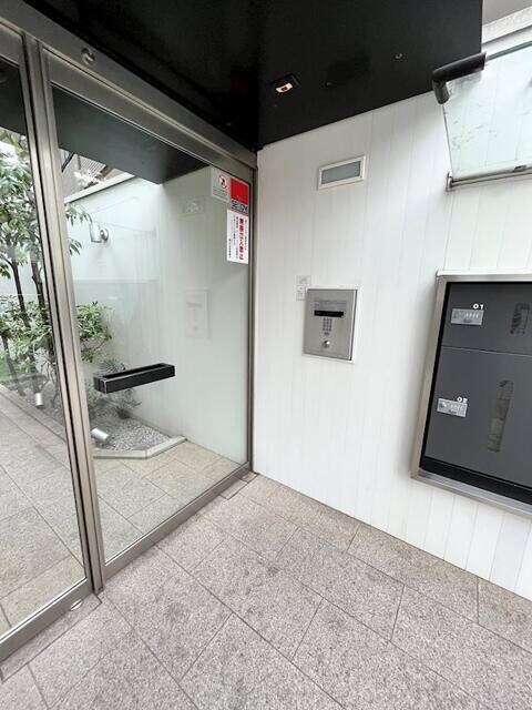 グランドコンシェルジュ都立大学の物件内観写真