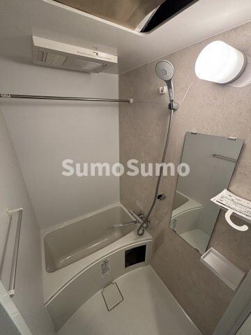 フォーリアライズ難波リアンの物件内観写真