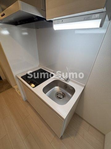 フォーリアライズ難波リアンの物件内観写真