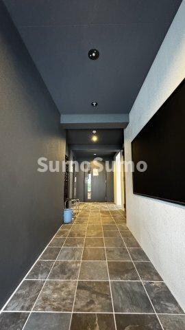 ガレット南福岡の物件外観写真