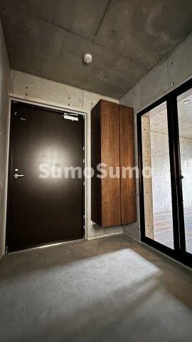 ガレット南福岡の物件内観写真