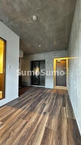 ガレット南福岡の物件内観写真