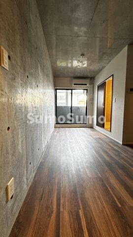 ガレット南福岡の物件内観写真