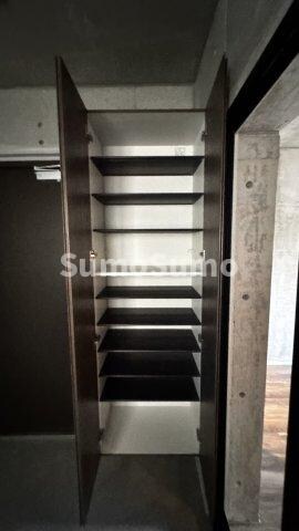 ガレット南福岡の物件内観写真