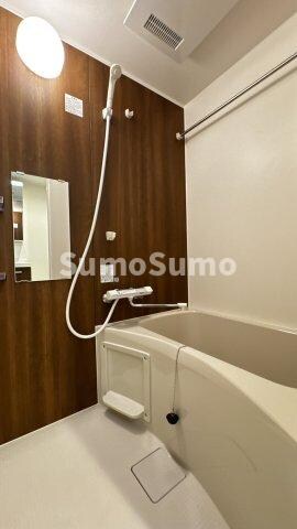 ガレット南福岡の物件内観写真