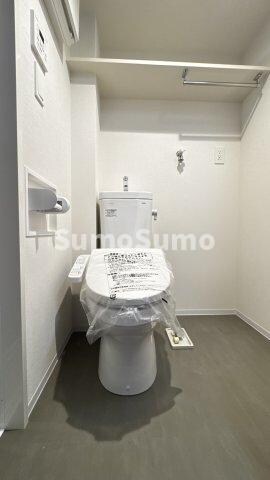 ガレット南福岡の物件内観写真