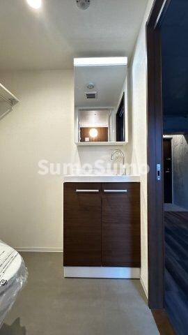 ガレット南福岡の物件内観写真