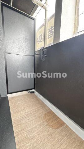 ガレット南福岡の物件内観写真