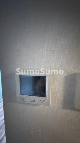 ガレット南福岡の物件内観写真