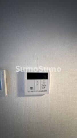 ガレット南福岡の物件内観写真