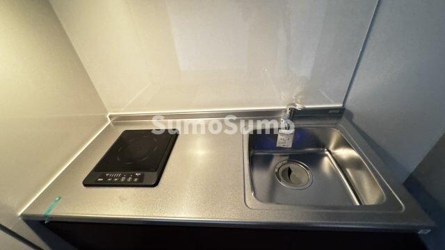 ガレット南福岡の物件内観写真