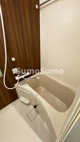 ガレット南福岡の物件内観写真