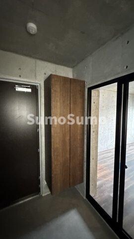 ガレット南福岡の物件内観写真