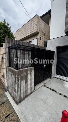 ガレット南福岡の物件内観写真