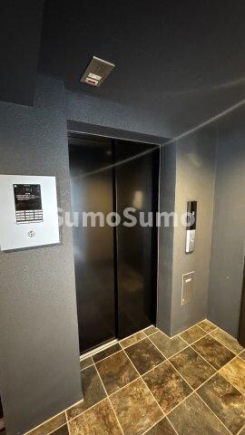 ガレット南福岡の物件内観写真