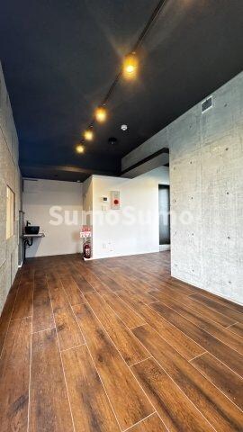 ガレット南福岡の物件内観写真