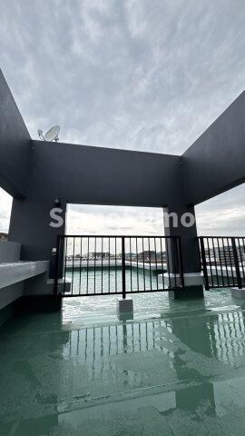 ガレット南福岡の物件内観写真