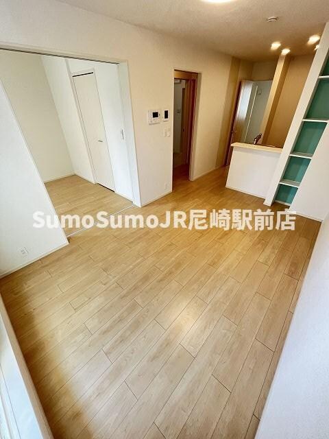 武庫之荘駅 徒歩19分 2階の物件内観写真