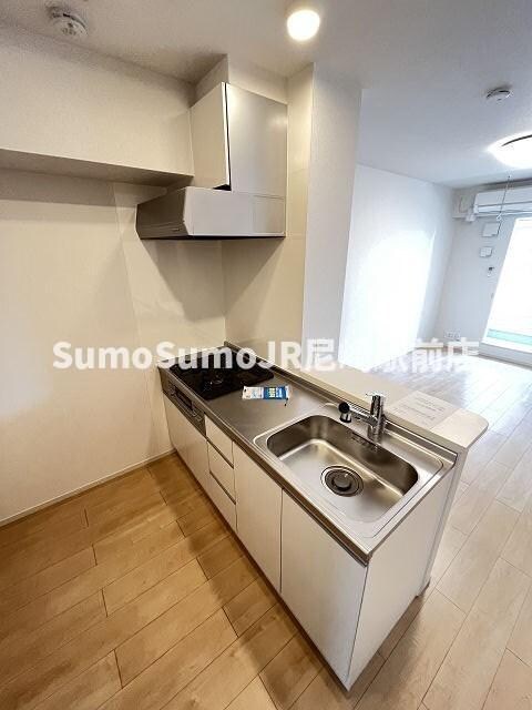 武庫之荘駅 徒歩19分 2階の物件内観写真