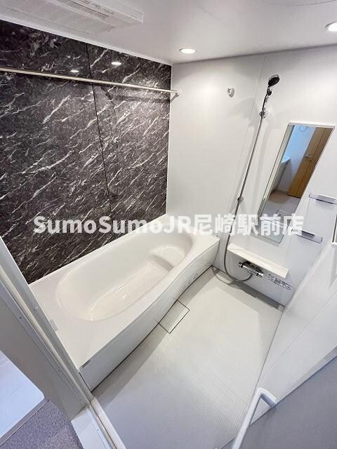 武庫之荘駅 徒歩19分 2階の物件内観写真