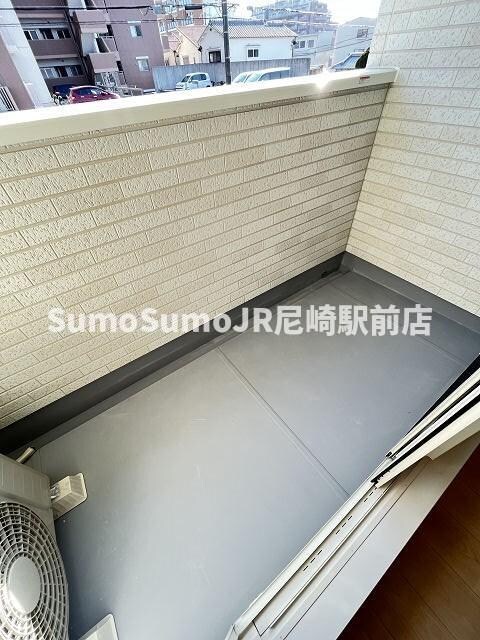 武庫之荘駅 徒歩19分 2階の物件内観写真