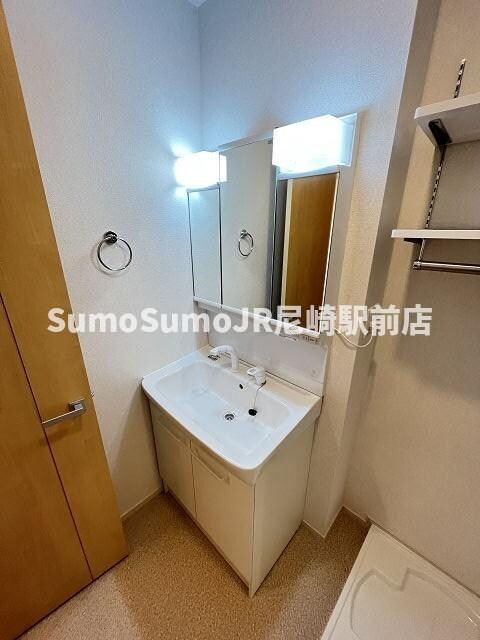 武庫之荘駅 徒歩19分 2階の物件内観写真