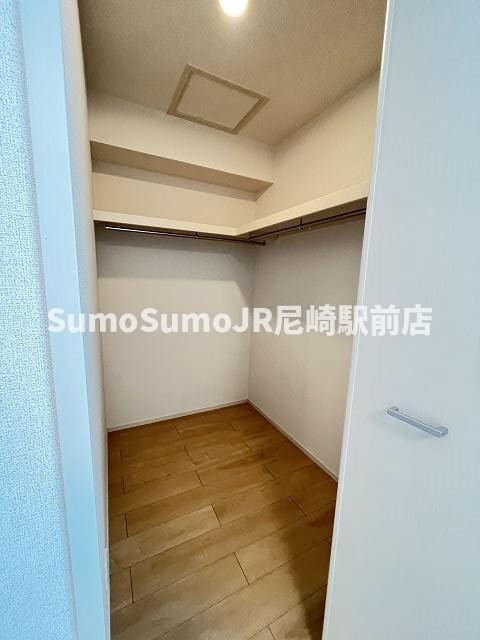 武庫之荘駅 徒歩19分 2階の物件内観写真