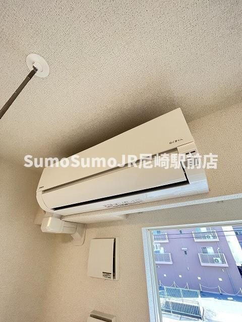 武庫之荘駅 徒歩19分 2階の物件内観写真