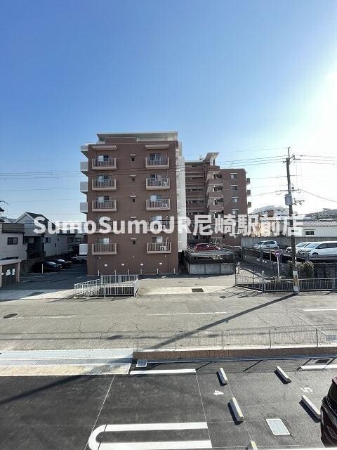 武庫之荘駅 徒歩19分 2階の物件内観写真