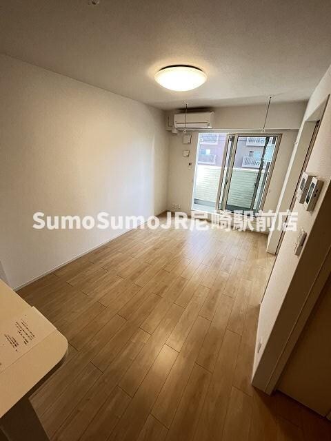 武庫之荘駅 徒歩19分 2階の物件内観写真