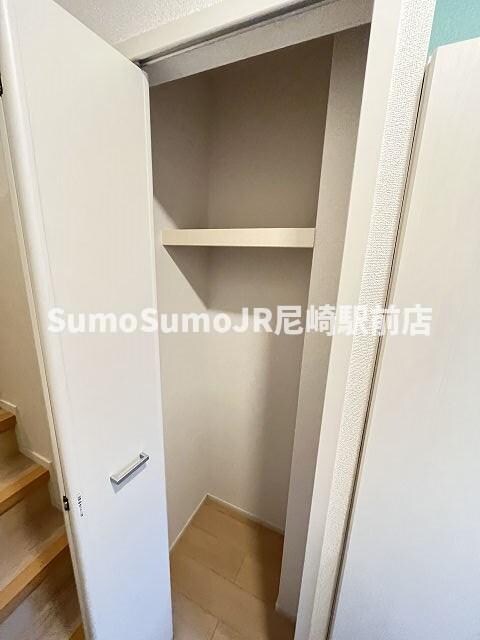 武庫之荘駅 徒歩19分 2階の物件内観写真